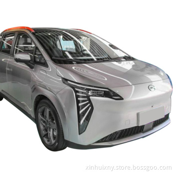 Aion Y più nuovi veicoli energetici auto elettriche completamente chiuse Big SUV EV Auto 2022 in stock